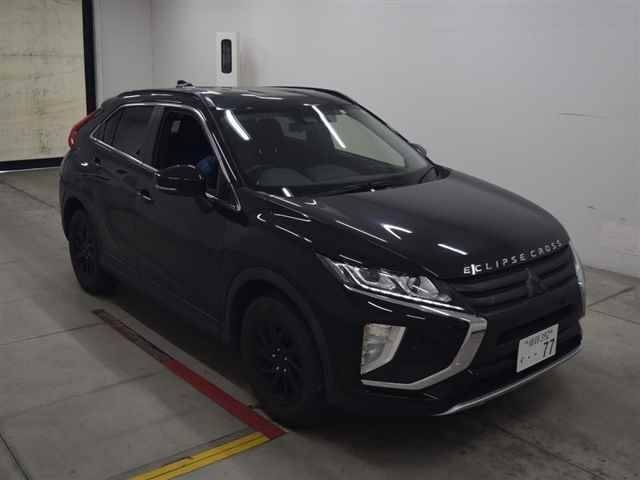 70010 MITSUBISHI ECLIPSE CROSS GK1W 2018 г. (MIRIVE Osaka)